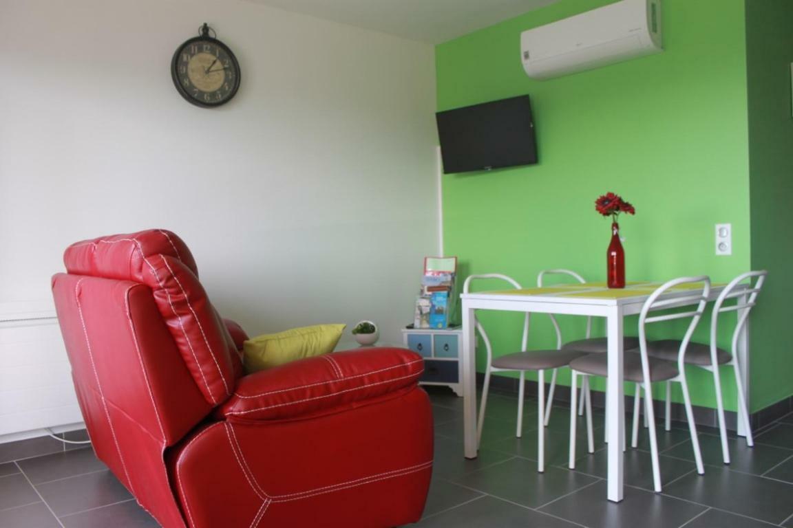 Holiday home Du Rocher